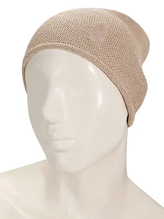 MUETZENMAFIA | Gorro - Gorra | beige
